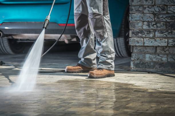 Professional Pressure Washing Services in Mount Pulaski, IL