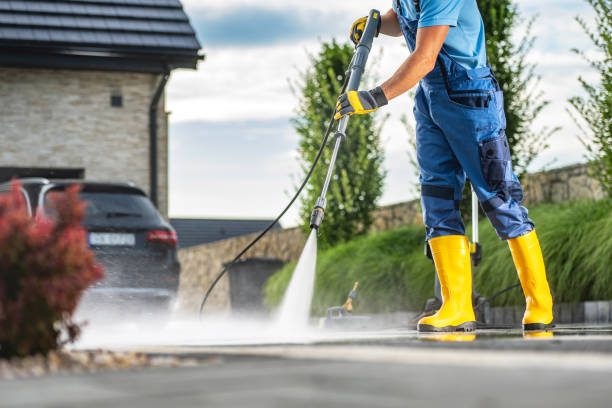 Best Building Exterior Washing  in Mount Pulaski, IL